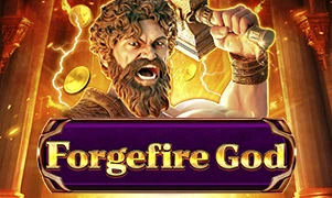 Forgefire God